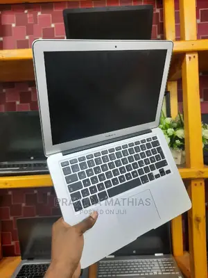 Laptop Apple MacBook Air 2014 8GB Intel Core I5 SSD 128GB
