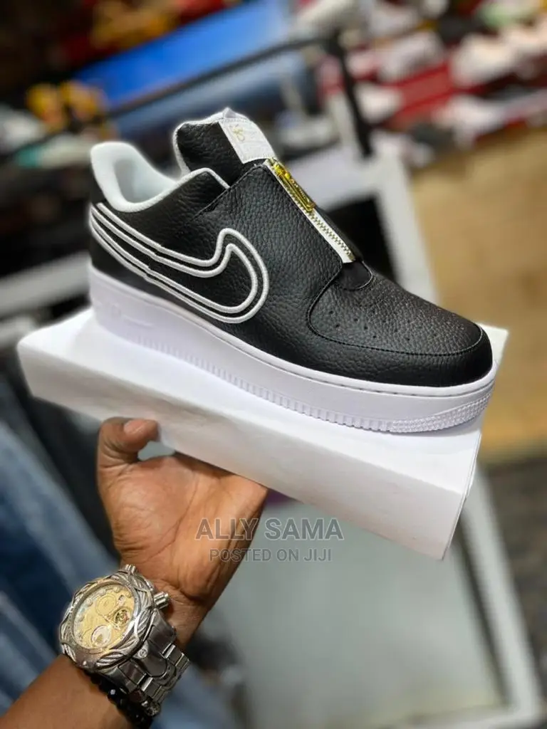 Air Force Brand