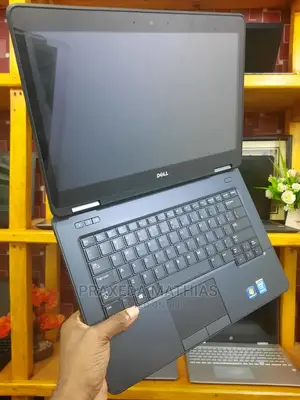Laptop Dell Latitude E5440 4GB Intel Core I5 HDD 500GB