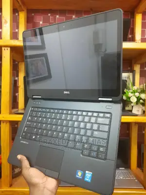 Laptop Dell Latitude E5440 4GB Intel Core I5 HDD 500GB