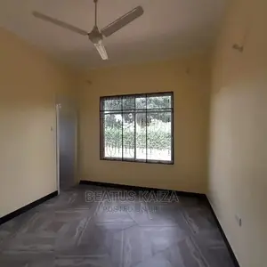 2bdrm Apartment in Kigamboni Maweni for rent