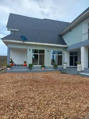6bdrm House in Max Evarst, Kigamboni for Sale