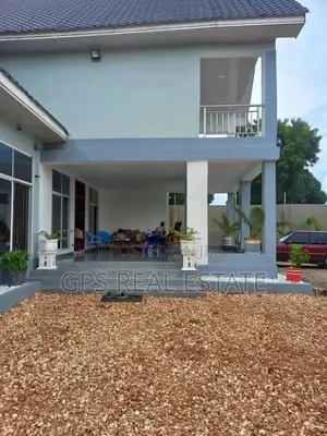 6bdrm House in Max Evarst, Kigamboni for Sale