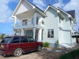 6bdrm House in Max Evarst, Kigamboni for Sale