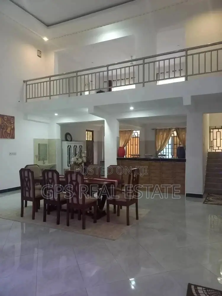 6bdrm House in Max Evarst, Kigamboni for Sale