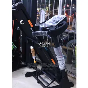 Treadmill (Maximum Weight Kg 130)