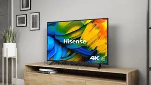 OFFER! Hisense 43 Inch A7100 Uhd Smart LED TV Youtube