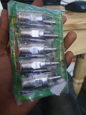 Tunauza Nipple Za Kunyesha Maji Nguruwe