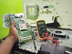Computer and IT Services