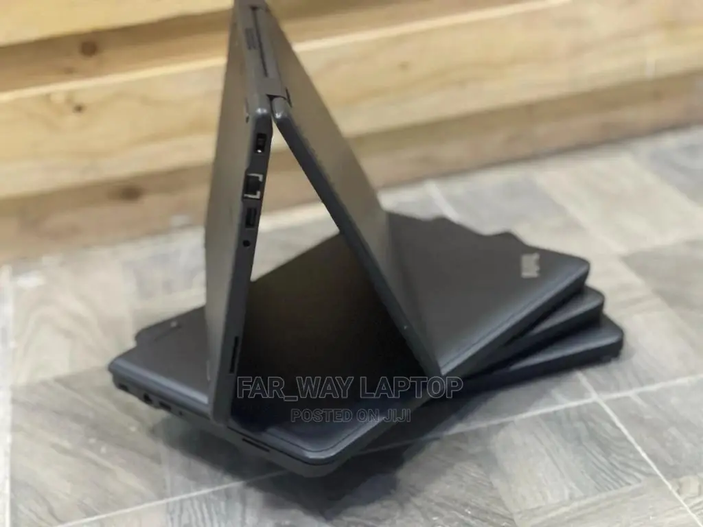 New Laptop Lenovo ThinkPad 11e 4GB Intel Core 2 Duo HDD 500GB