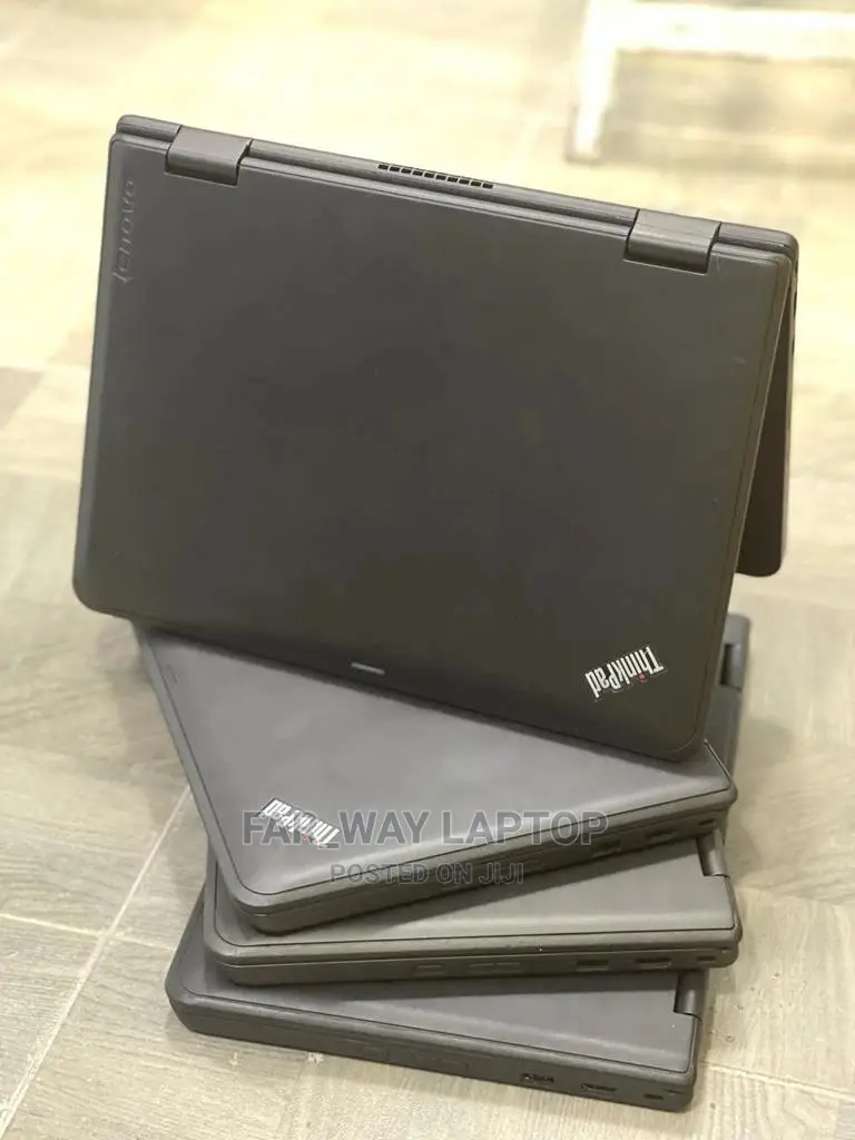 New Laptop Lenovo ThinkPad 11e 4GB Intel Core 2 Duo HDD 500GB