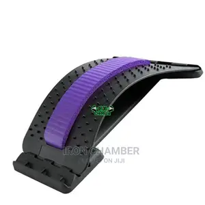 Magic Back Support.