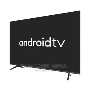 OFFER! Hisense 55 Inch (55A7200F) Smart Android TV in Masaki