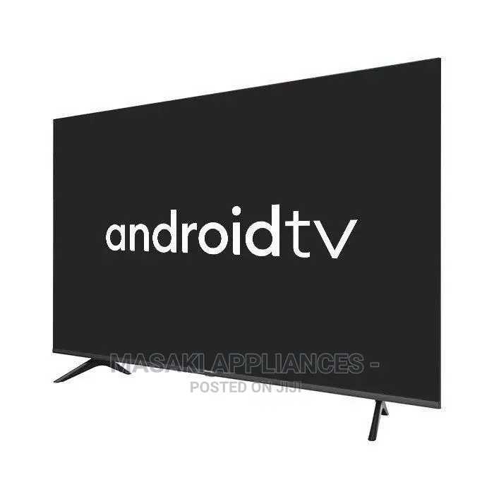 OFFER! Hisense 55 Inch (55A7200F) Smart Android TV in Masaki