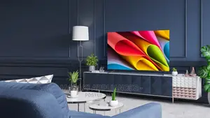 Hisense Tv 58 Inch Smart Android Uhd A6g Bezeless Masaki