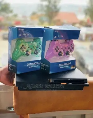 Ps3 Used Version 1