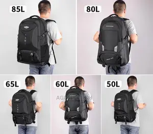 Travel Bag