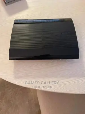 Ps3 Super Slim Uae