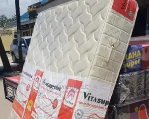 Magodoro Imara Kutoka Vitasupreme Imara Kuliko Yote Tanzania