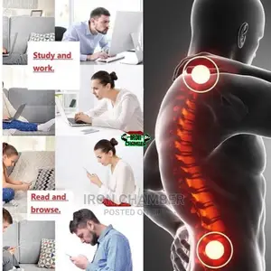 Posture Correction Belt
