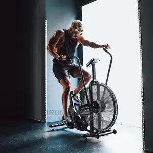 Air Bike Genuine.