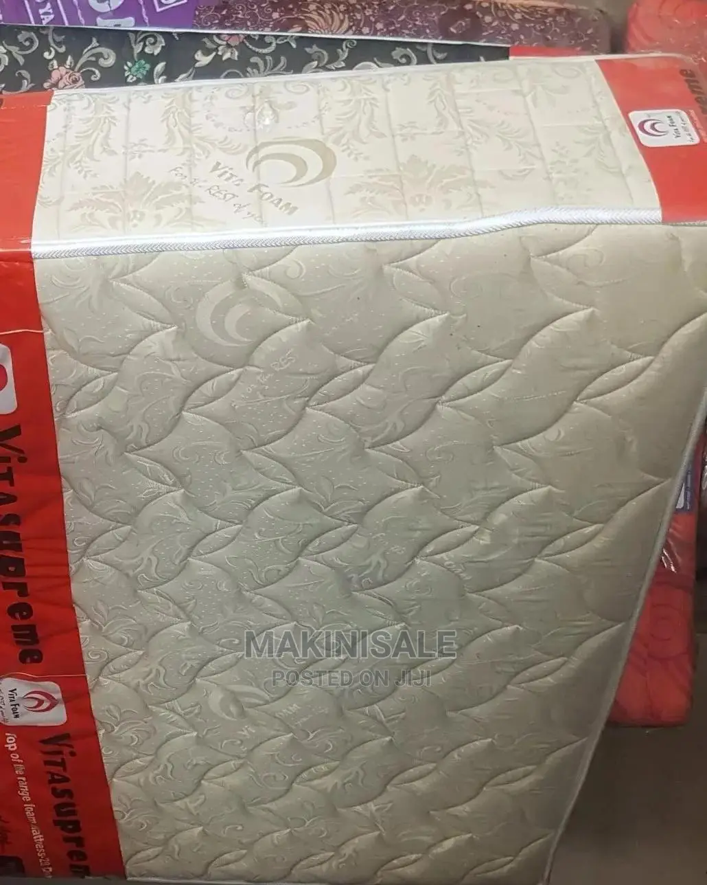 Magodoro Imara Kutoka Vitasupreme Imara Kuliko Yote Tanzania