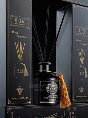 Air Fragrance Diffuser