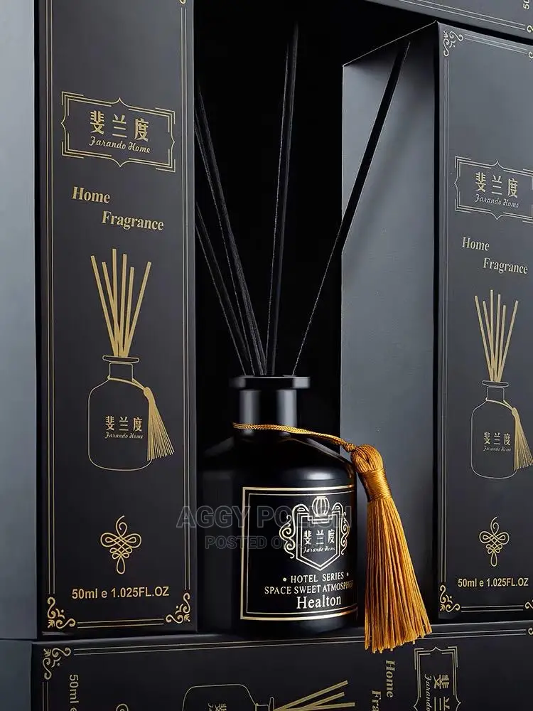 Air Fragrance Diffuser
