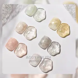 Pearl Thread Uv Gel Glue