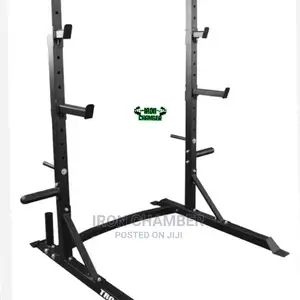 Power Rack.