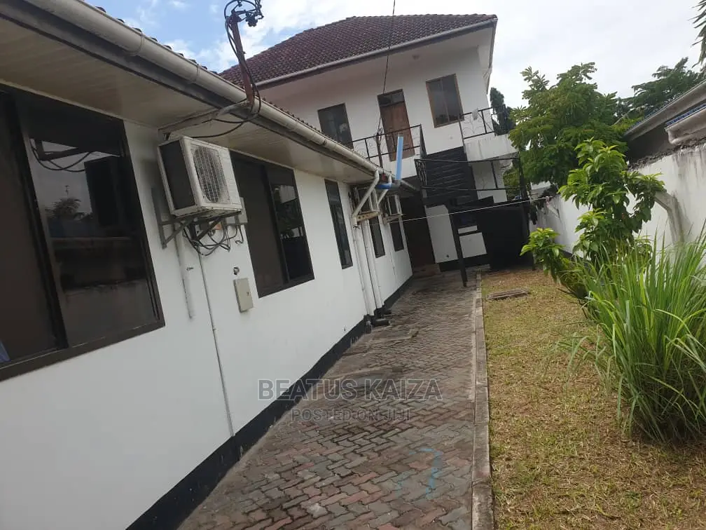 Furnished 1bdrm Apartment in Kinondoni Sterio for Rent