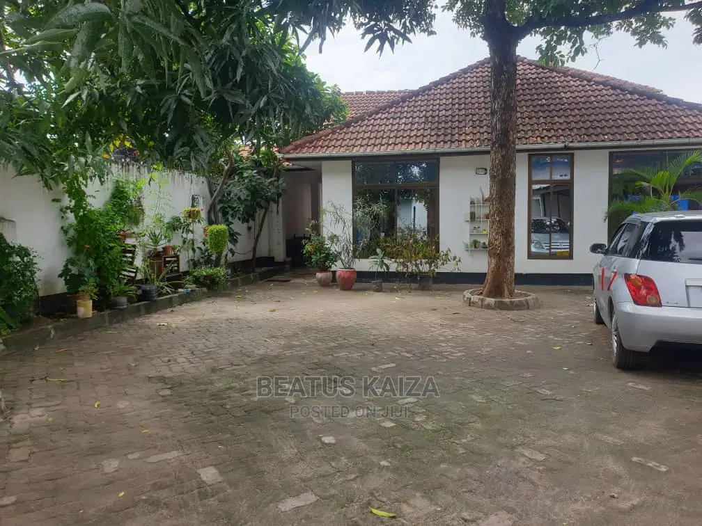 Furnished 1bdrm Apartment in Kinondoni Sterio for Rent