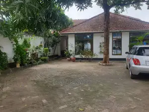 Furnished 1bdrm Apartment in Kinondoni Sterio for Rent