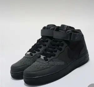 Air Force Raba Za Watoto