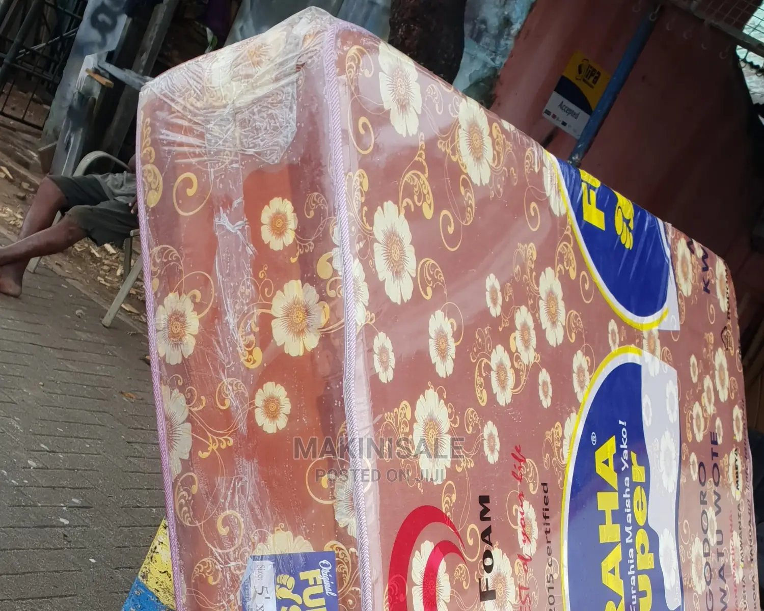 Magodoro Mazuri Na Rahisi Pia Kwa Bei Nafuu