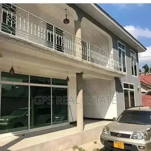 House For Sale At Kimara Mwisho