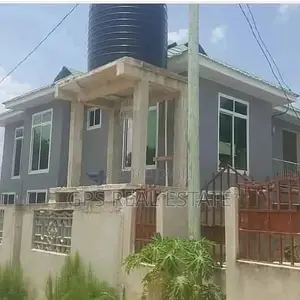 House For Sale At Kimara Mwisho