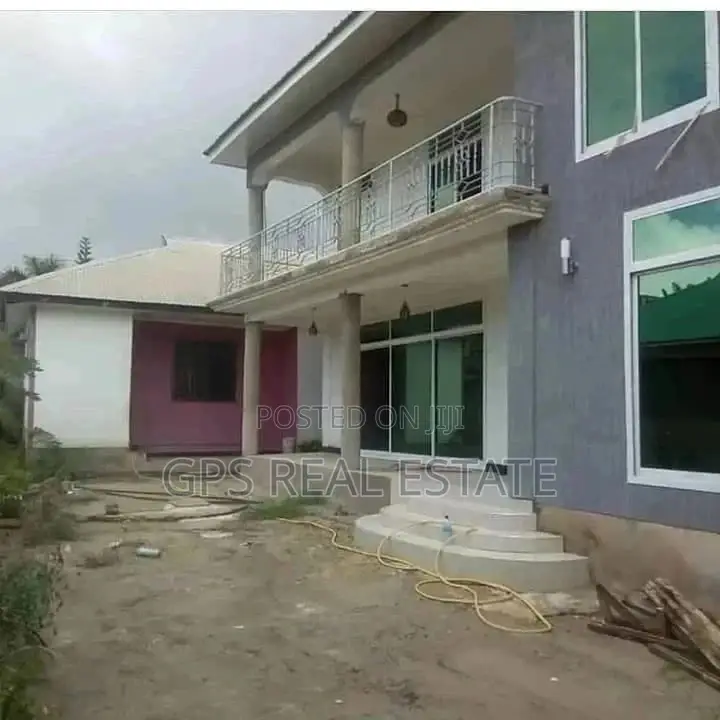 House For Sale At Kimara Mwisho
