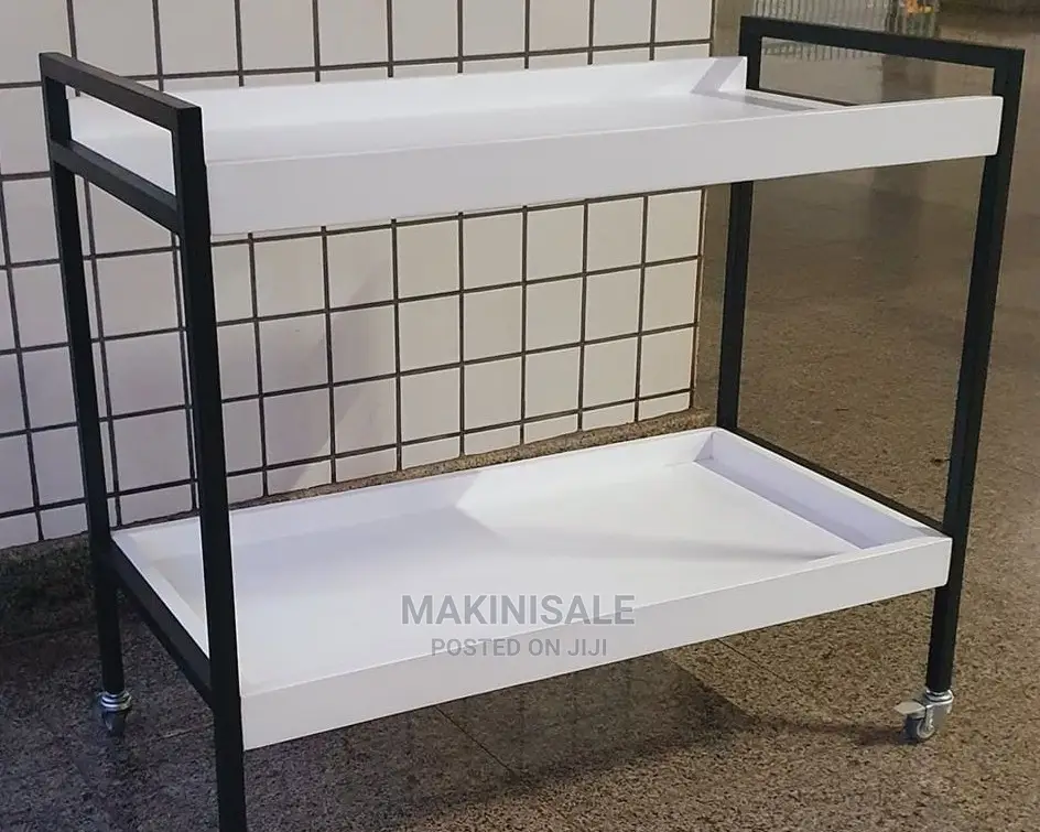 Meza Nzuri Sana Simple Ina Matairi