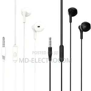 EP39 Music Earphone