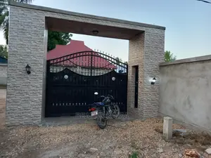 3bdrm Bungalow in Kinondoni Kisota, Kigamboni for rent