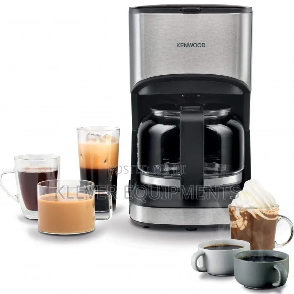 Kenwood Coffee Maker