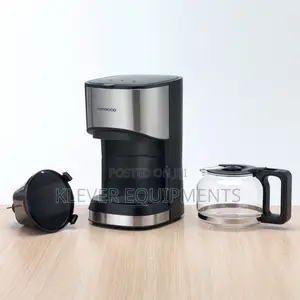Kenwood Coffee Maker