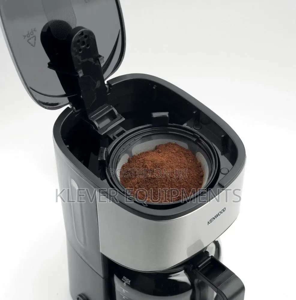 Kenwood Coffee Maker
