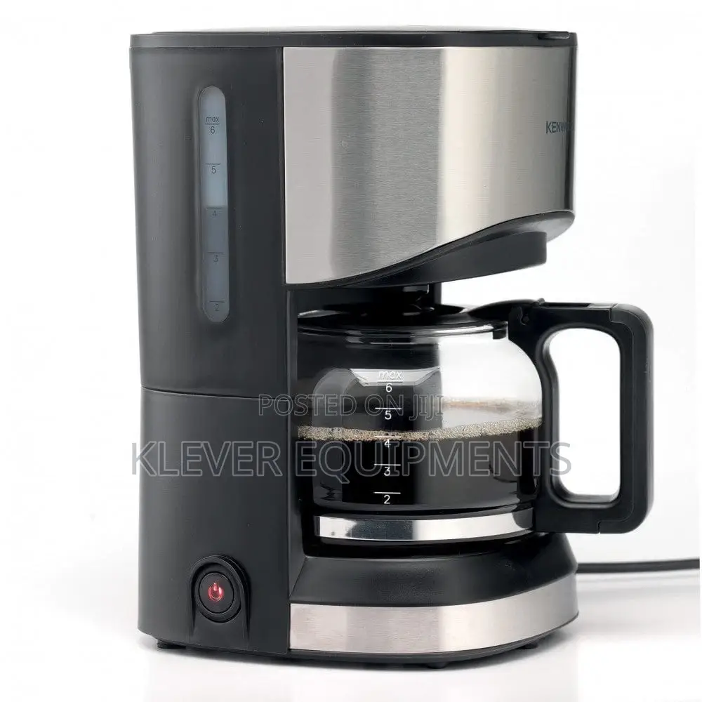 Kenwood Coffee Maker