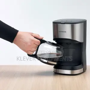 Kenwood Coffee Maker