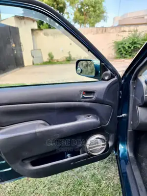 Toyota Probox 1.3 DX 2WD 2004 Green