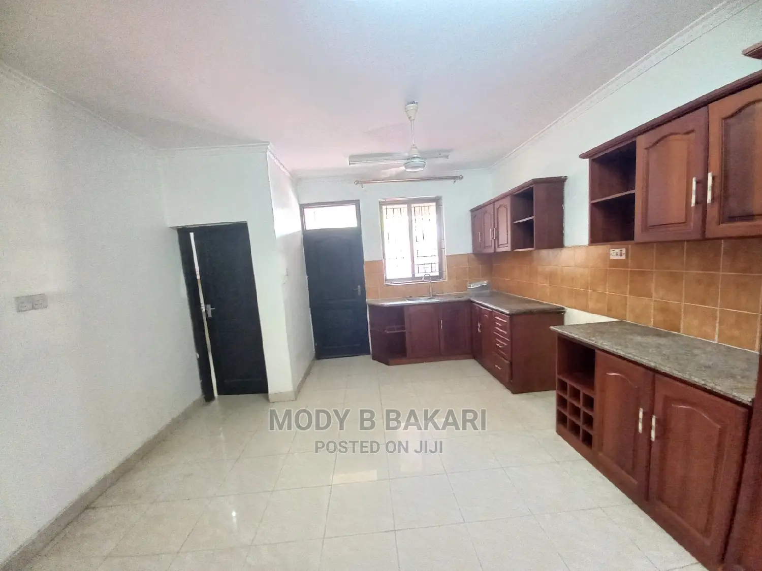 3bdrm Apartment in Kinondoni for Rent