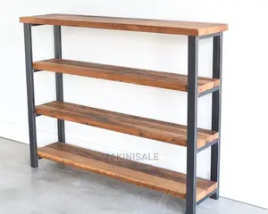 Shoe Rack Nzuri Sana Simple