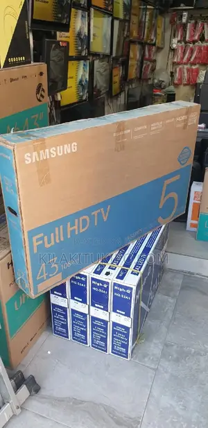 Samsung Full HD TV Inch 43